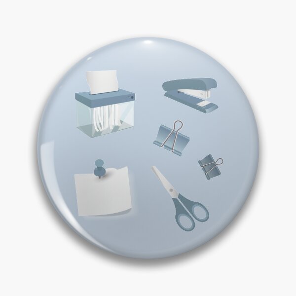 Item preview, Office Stationery Pack designed and sold by Marzuqi Che Rose.