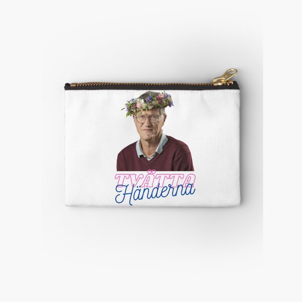 Item preview, Anders Tegnell - Tvätta Händerna designed and sold by RoligaShirts.