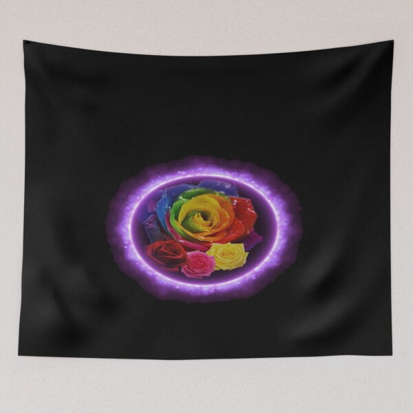 Item preview, Floral Eclipse designed and sold by R-FitDesign.