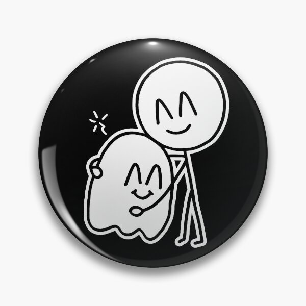 Item preview, Ghost hug designed and sold by islieb.