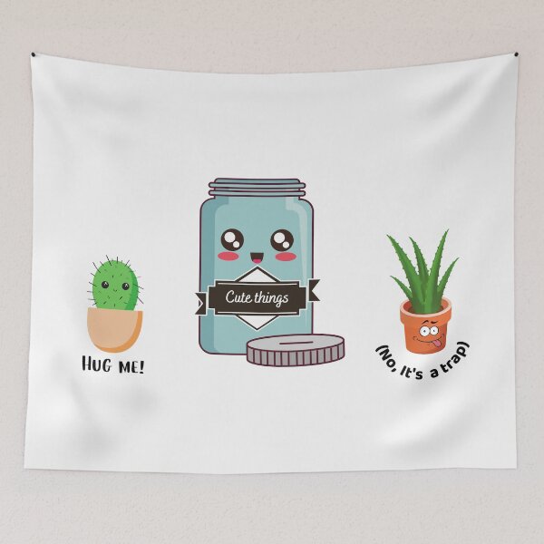 Item preview, Hug me! designed and sold by Imakeyouhappy.
