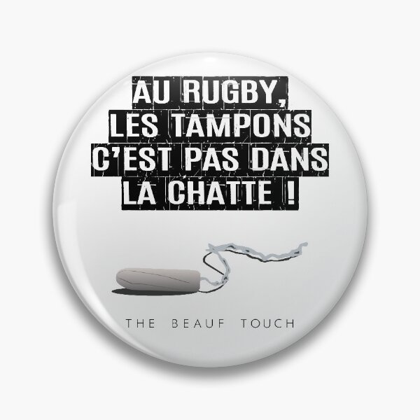 Item preview, BUFFER designed and sold by VOUVRAYSAN.