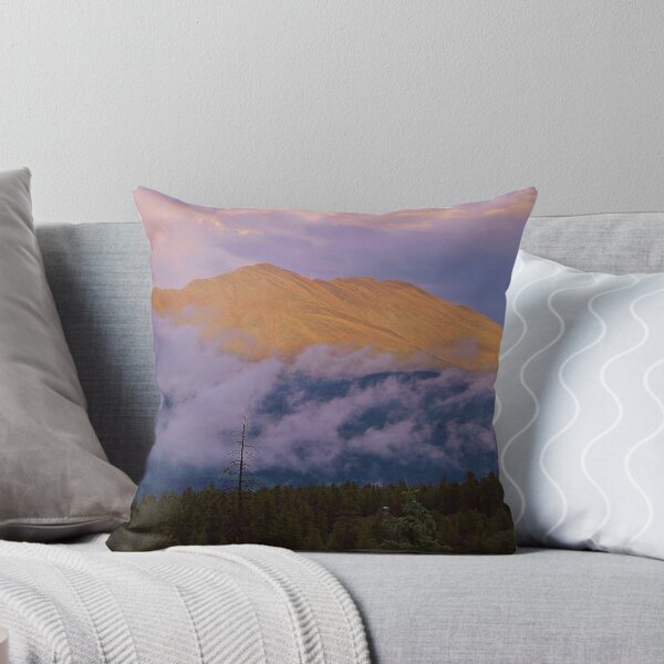 Item preview, Bald Mountain designed and sold by Daniel Coulter.