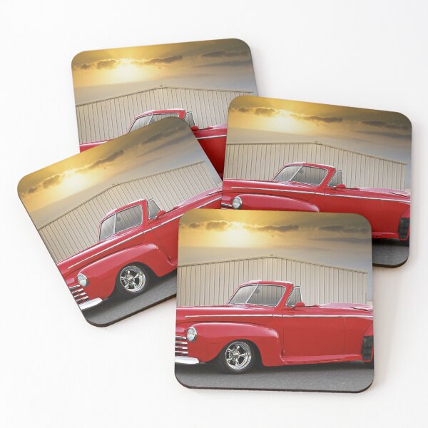 Item preview, 1948 Ford Super Deluxe Convertible designed and sold by DaveKoontz.