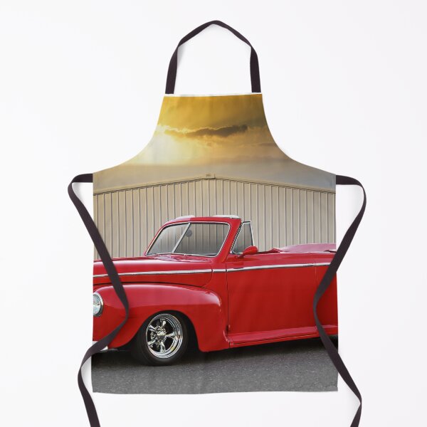 Item preview, 1948 Ford Super Deluxe Convertible designed and sold by DaveKoontz.
