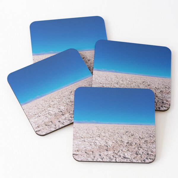 Item preview, San Pedro de Atacama Salt Field, Chile designed and sold by Carrie Lyman Photography.