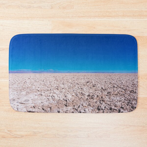 Item preview, San Pedro de Atacama Salt Field, Chile designed and sold by Carrie Lyman Photography.