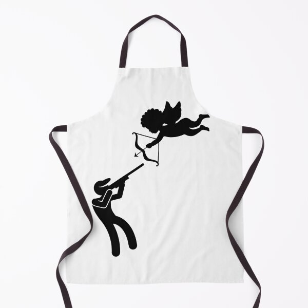 Item preview, shoot the cupid down designed and sold by Zebra-fashion.