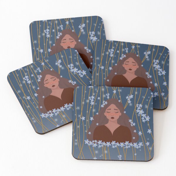 Item preview, The Invisible Life Of Addie LaRue - Addie LaRue - VE Schwab designed and sold by BooksAndFlowers.