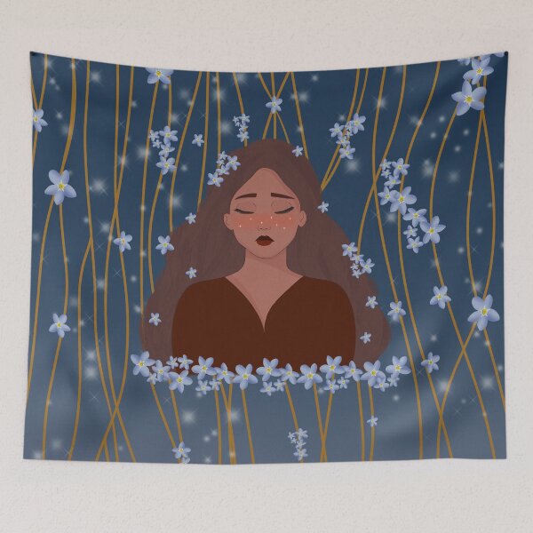 Item preview, The Invisible Life Of Addie LaRue - Addie LaRue - VE Schwab designed and sold by BooksAndFlowers.