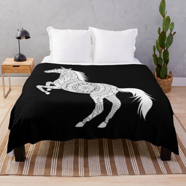 Item preview, Animals horse stylized designed and sold by BestShop2010.