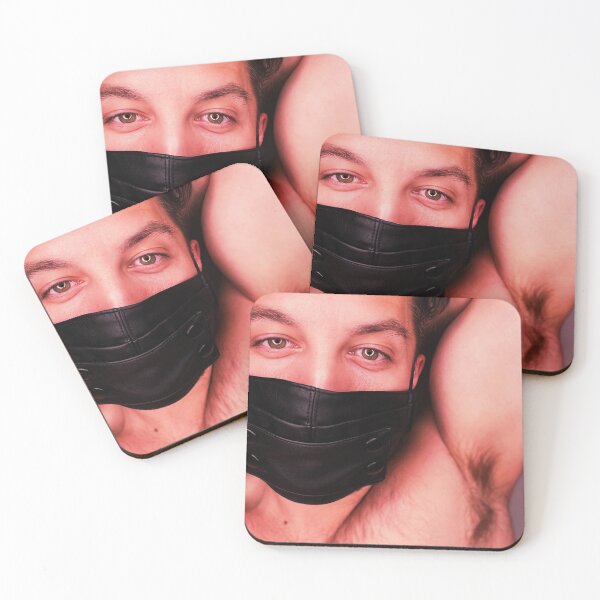 Item preview, Jack Tracy "Love Yah" Poster [Style 02] designed and sold by necessaryoutlet.