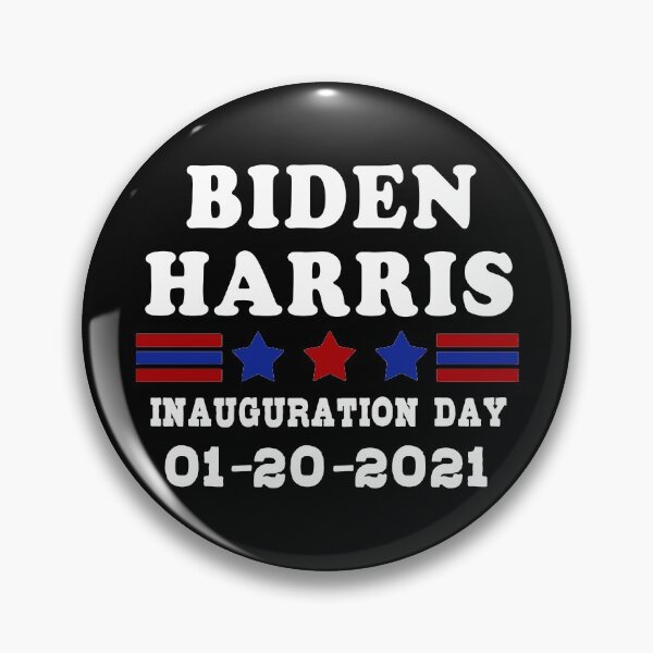 Item preview, Biden Harris Inauguration designed and sold by designbychow.