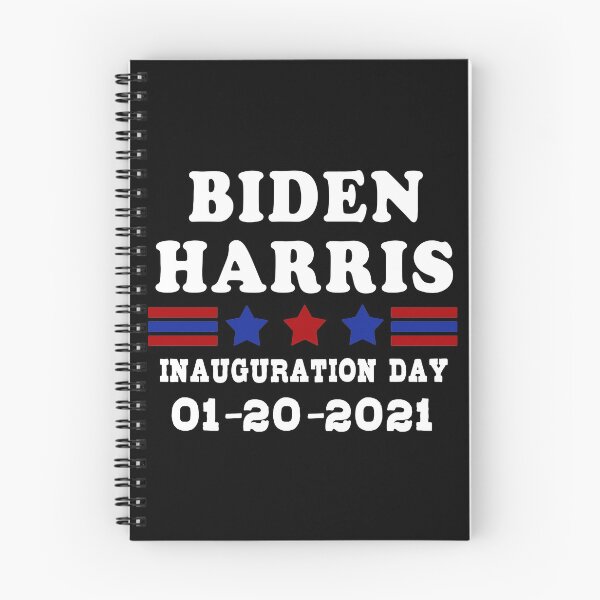 Item preview, Biden Harris Inauguration designed and sold by designbychow.