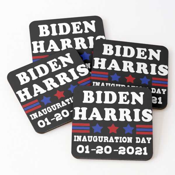Item preview, Biden Harris Inauguration designed and sold by designbychow.