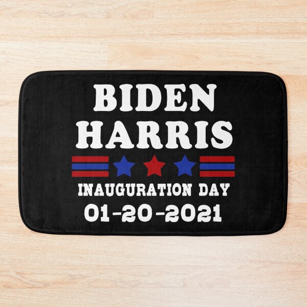 Item preview, Biden Harris Inauguration designed and sold by designbychow.