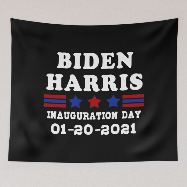 Item preview, Biden Harris Inauguration designed and sold by designbychow.