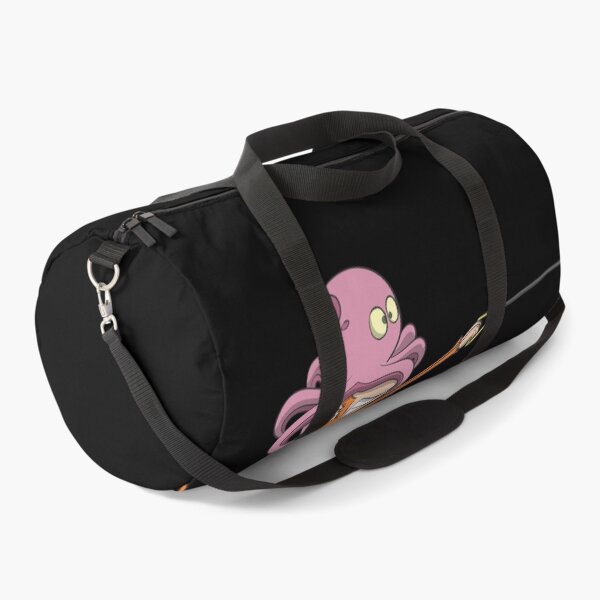 Item preview, Water ski tandem with monkey and octopus designed and sold by Monkey Ful.