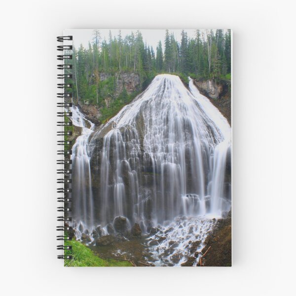 Item preview, Union Falls designed and sold by Daniel Coulter.