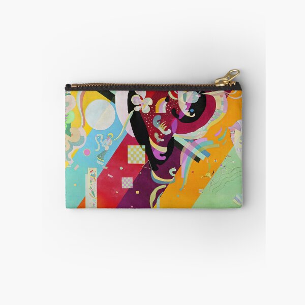 Item preview, Kandinsky Biomorphic abstraction designed and sold by neteor.