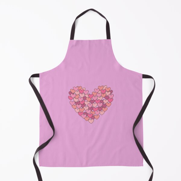 Item preview, Love Hearts designed and sold by Walk-It-Off.