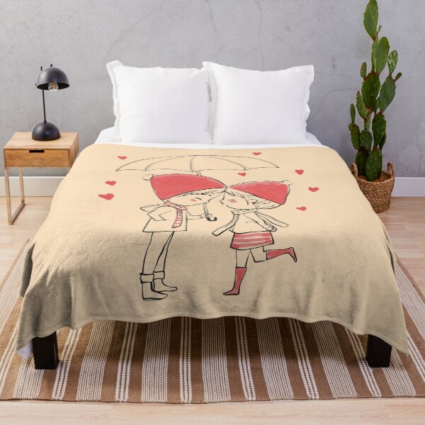 Item preview, I Love You - Valentine's Day - Umbrella designed and sold by TransFoto.