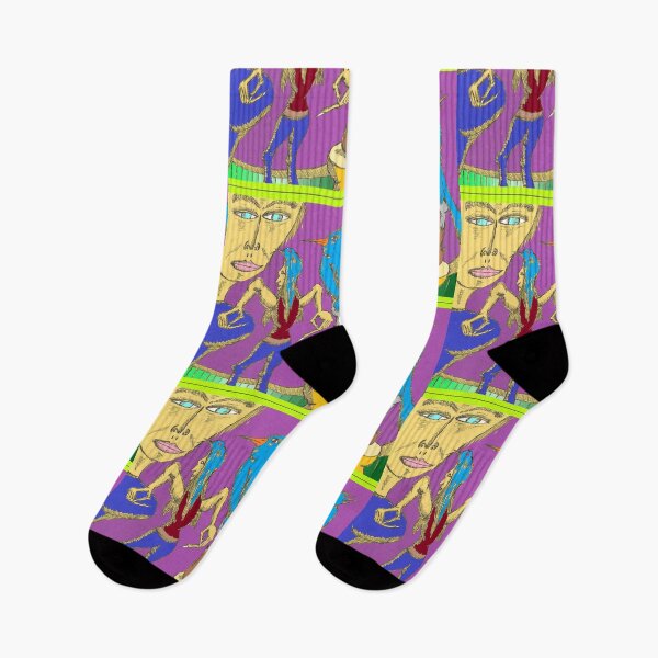Item preview, dance into the fray designed and sold by wormink.