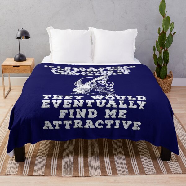 Item preview, If I Had A Dollar For Every Girl That Found Me Unattractive - Funny Design designed and sold by DerekJSmith.