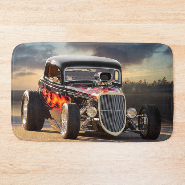 Item preview, 1934 Ford Three-Window Coupe designed and sold by DaveKoontz.