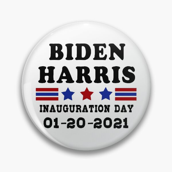 Item preview, Biden Harris Inauguration 2021 designed and sold by designbychow.