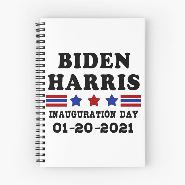 Item preview, Biden Harris Inauguration 2021 designed and sold by designbychow.