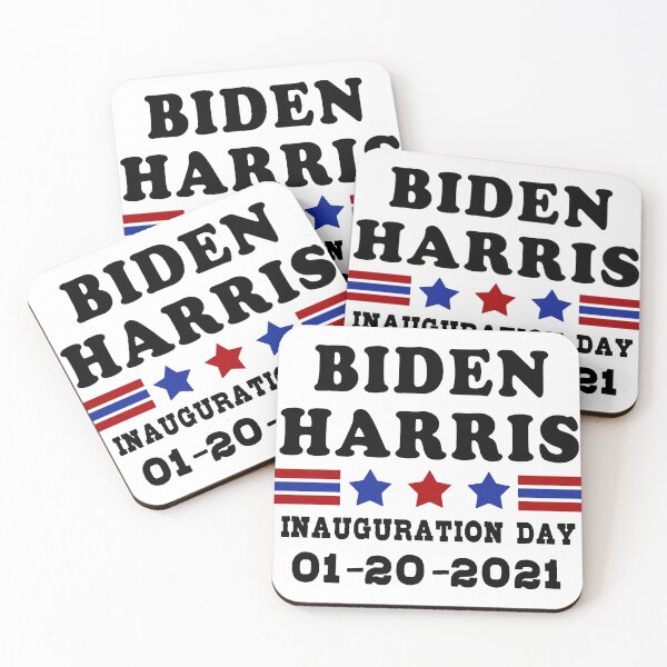 Item preview, Biden Harris Inauguration 2021 designed and sold by designbychow.
