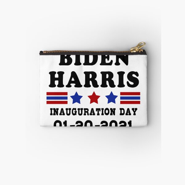 Item preview, Biden Harris Inauguration 2021 designed and sold by designbychow.