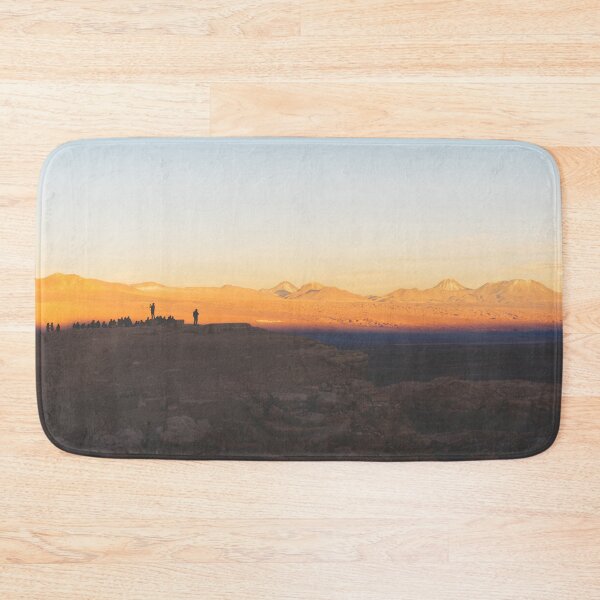 Item preview, Sunset over the Atacama Desert, Chile designed and sold by Carrie Lyman Photography.