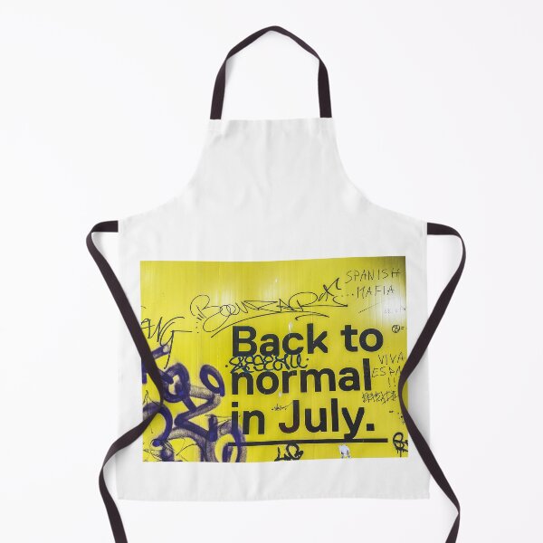 Item preview, Back to normal designed and sold by TimConstable.