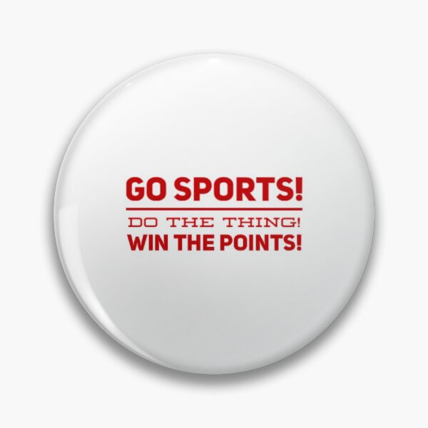 Item preview, Go Sports Do The Thing designed and sold by Artistive.