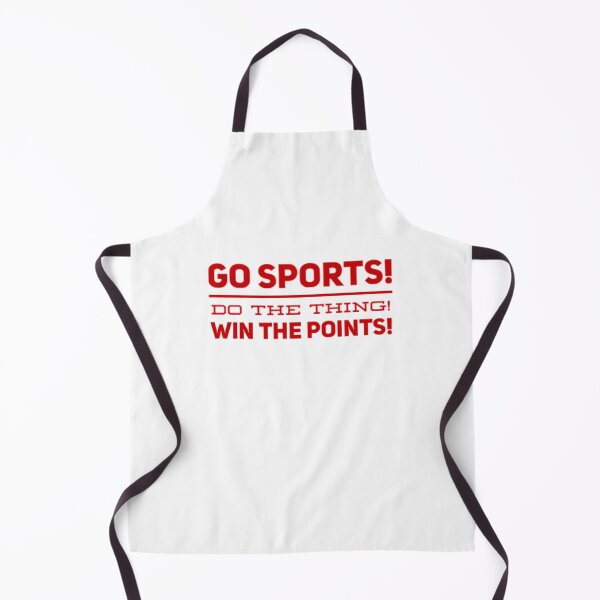Item preview, Go Sports Do The Thing designed and sold by Artistive.