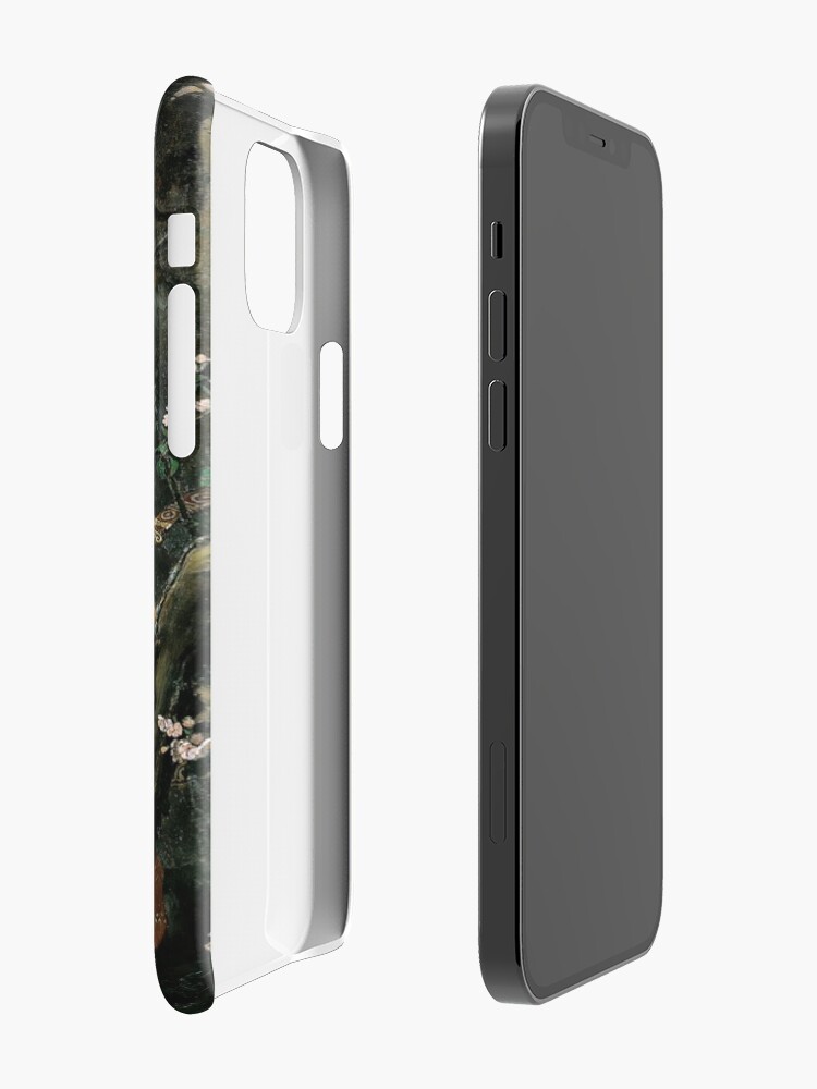 Alternate view of Ivan tsarevich riding the grey wolf iPhone Case & Cover