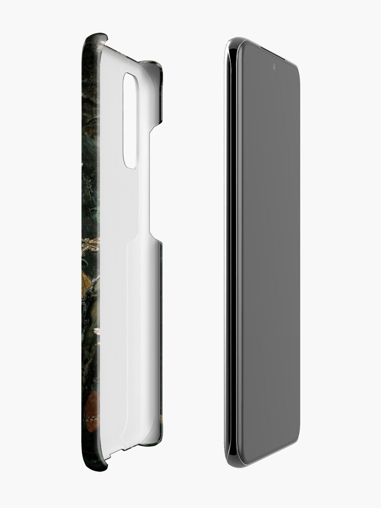 Alternate view of Ivan tsarevich riding the grey wolf Case & Skin for Samsung Galaxy