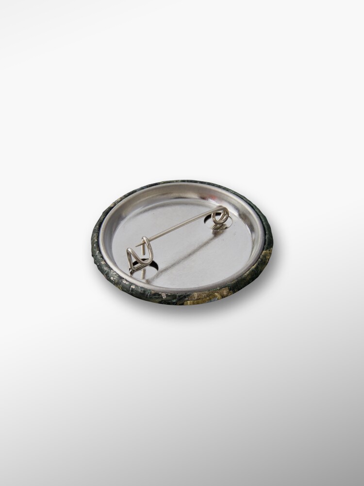 Alternate view of Ivan tsarevich riding the grey wolf Pin