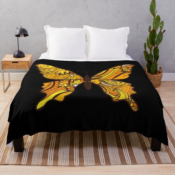 Item preview, Animals butterfly stylized designed and sold by BestShop2010.