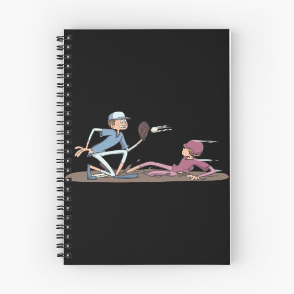 Item preview, Baseball catcher at the base designed and sold by Monkey Ful.