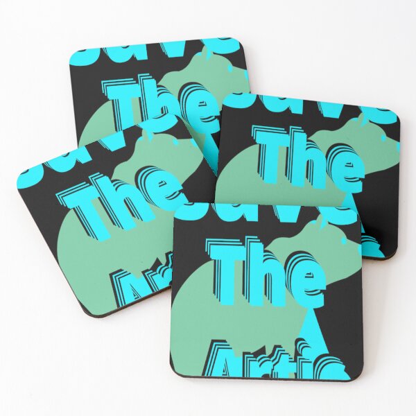 Item preview, Save The Artic Let Us Live designed and sold by Ettevehs.