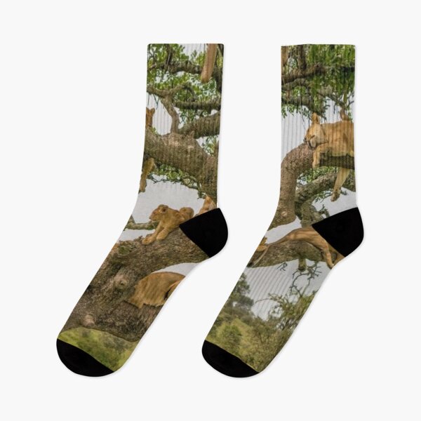 Item preview, Increíble manada de tigres. designed and sold by Lan thi Nguyen.