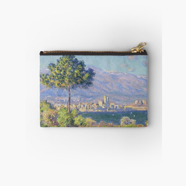 Item preview, Claude Monet painting - designed and sold by Crep Customs.