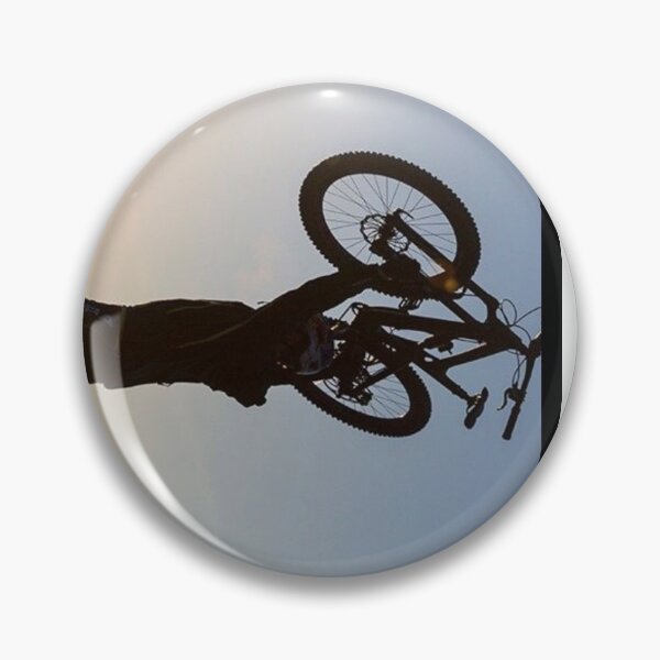 Item preview, danny macaskill trials mountain bike designed and sold by Stegs.