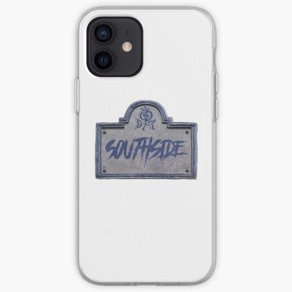 Southside Yung Beef Funda blanda para iPhone