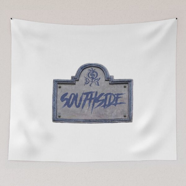 Item preview, Southside Yung Beef designed and sold by lulitaluv.