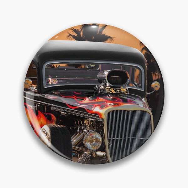 Item preview, 1934 Ford Three-Window Coupe designed and sold by DaveKoontz.