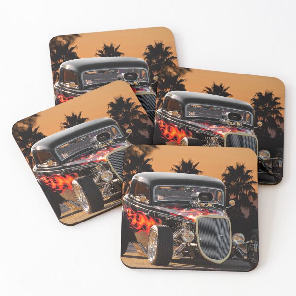 Item preview, 1934 Ford Three-Window Coupe designed and sold by DaveKoontz.